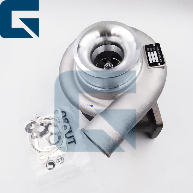 49179-06210 Turbocharger 4917906210 For Excavator SY245