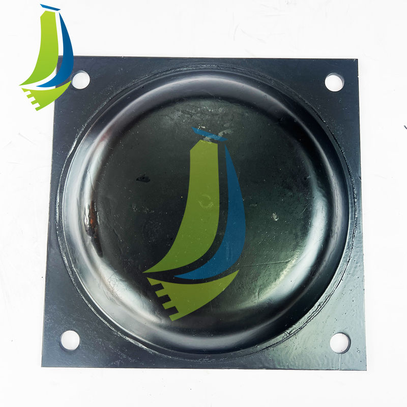 7T-4700 7T4700 Resilient Pad As For D8R Tractor