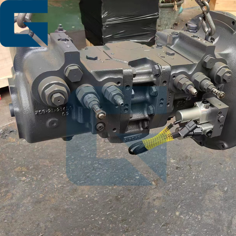 708-2L-00423 7082L00423 Hydraulic Main Pump For PC220 PC230 Excavator