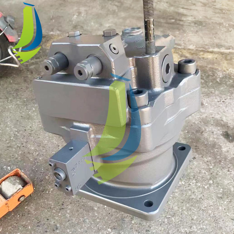M5X250 Swing Motor For EC380 Excavator