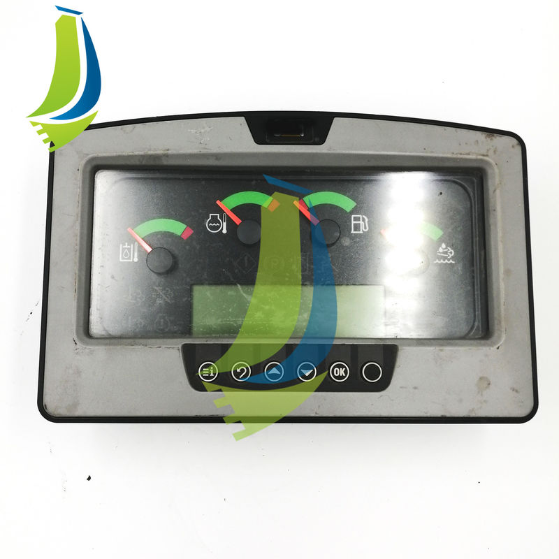 394-2000 3942000 Control Gp Ecu For Excavator