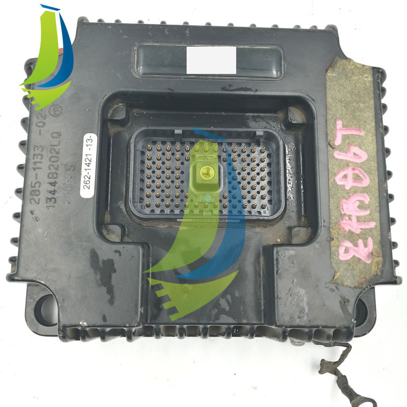 262-1421 Controller ECU 2621421 For E320D Excavator