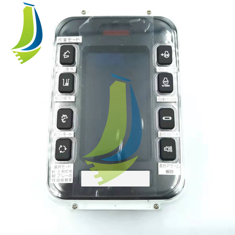 106-0176 Monitor Display Screen For E320B Excavator Parts