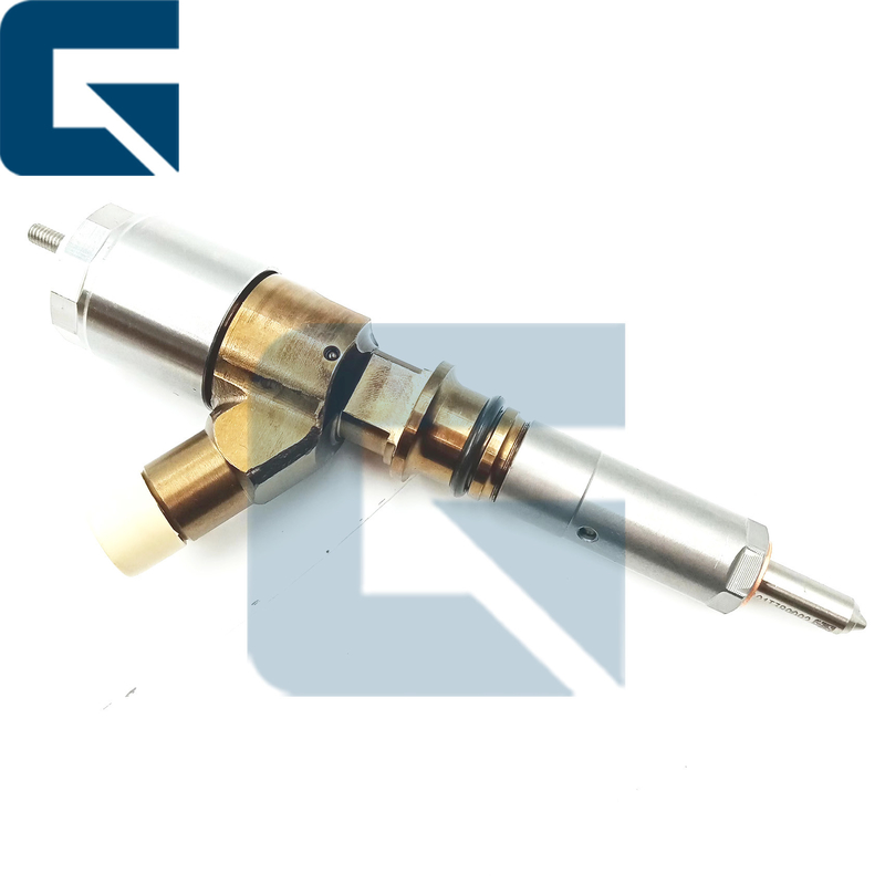 320-0677 3200677 Diesel Fuel Injector For C4.4 C6.6 Engine