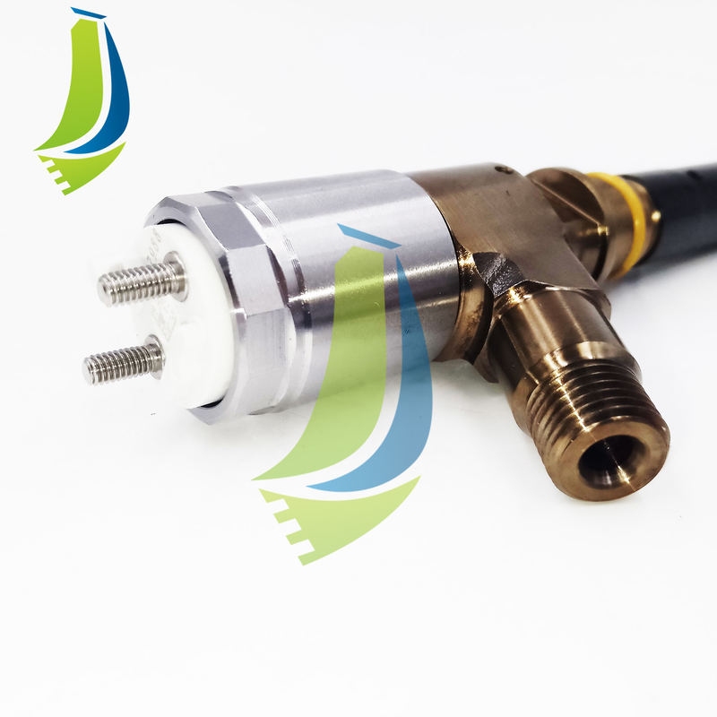 10R-7675 Diesel Fuel Injector Common Rail Injector 10R7675 For E323D Excavator