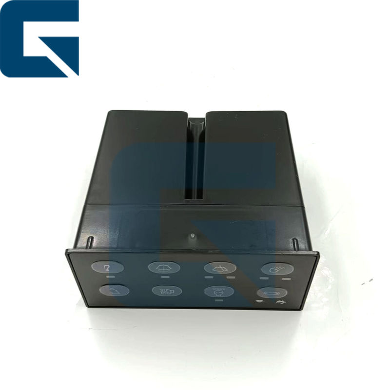 227-7575 Head Lamp Wiper Controller 2277575 For 312D 319D 320D Excavator Parts