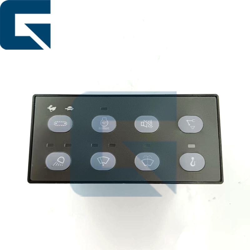 227-7575 Control Panel 2277575 For E312D E320D Excavator