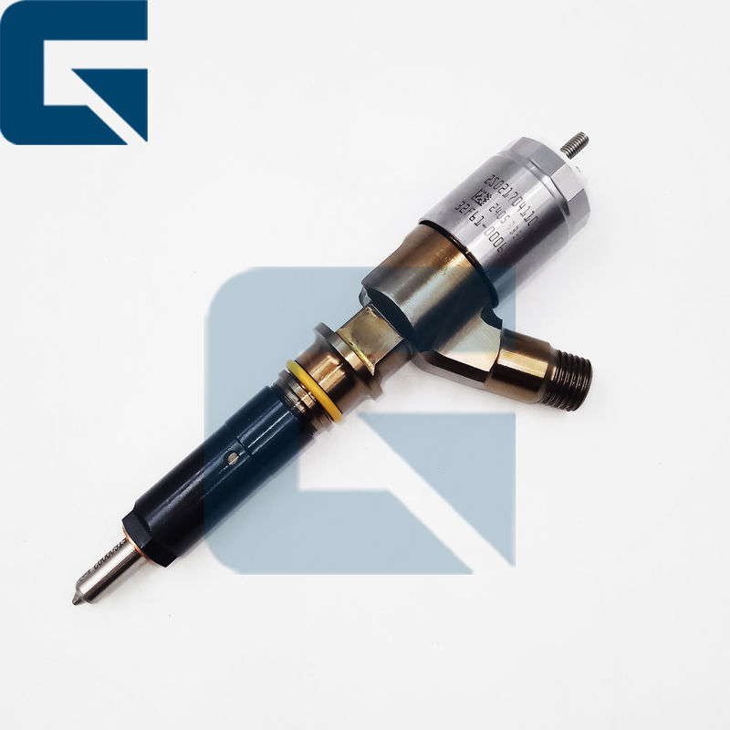 10R-7675 Common Rail Diesel Injector 10r7675 For 320D 323D Excavator