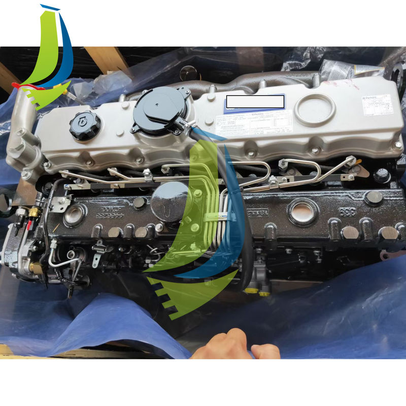 Diesel 1106D Complete Engine Assy For C7.1 Engine Parts