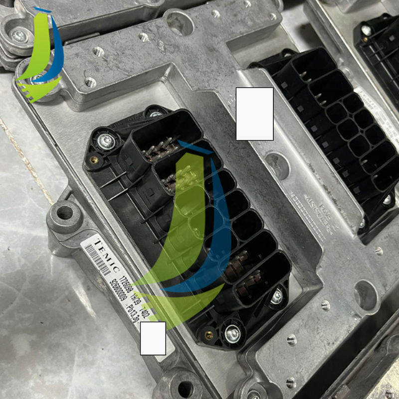1726098 Control Unit Ecu Ecm For Truck Parts