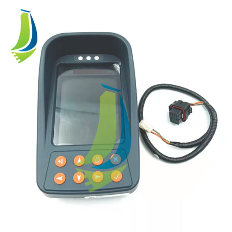 35B0206 Monitor Display Panel 35b0206 For LG915 LG920 Excavator