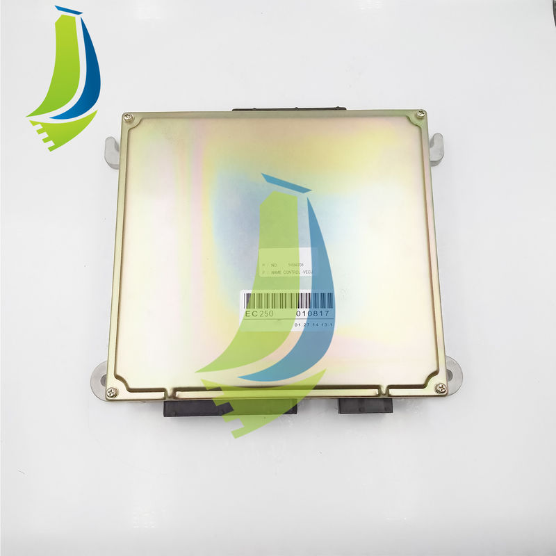 VOE 14594708 Direct Use Progroam Excavator Machine Parts ECU Engine Control Unit VOE14594708