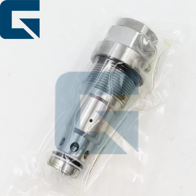 360-4599 3604599 Relief Valve For 320C 320D Excavator Parts