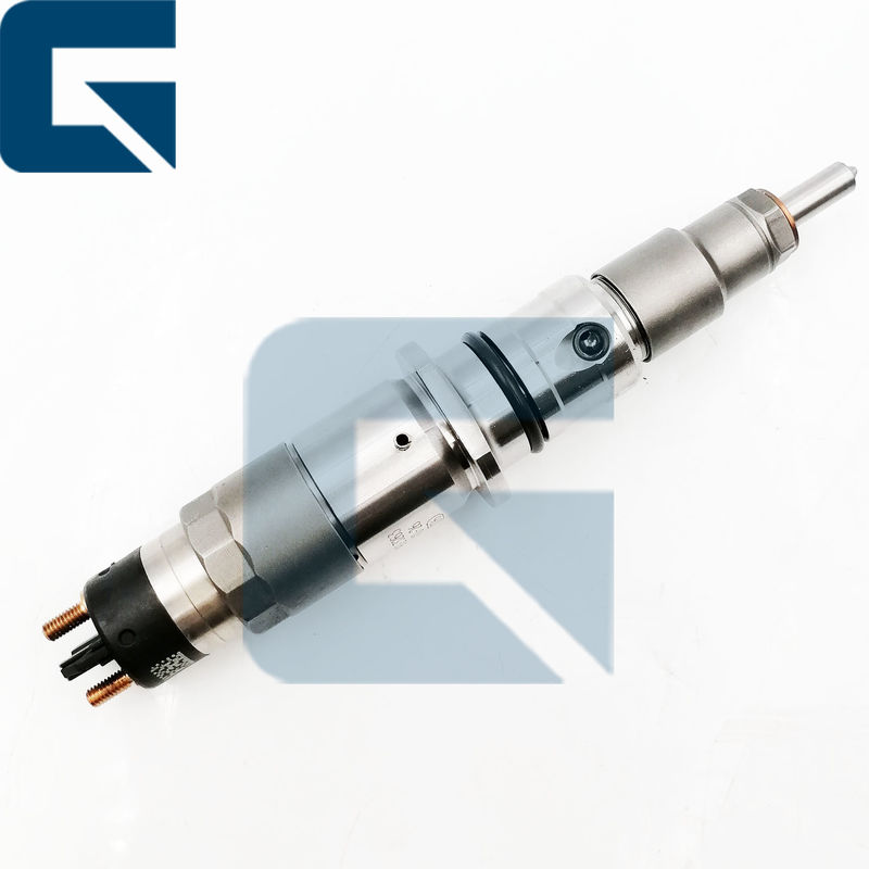 0445120231 Diesel Fuel Injector For Engine QSB4.5 Parts