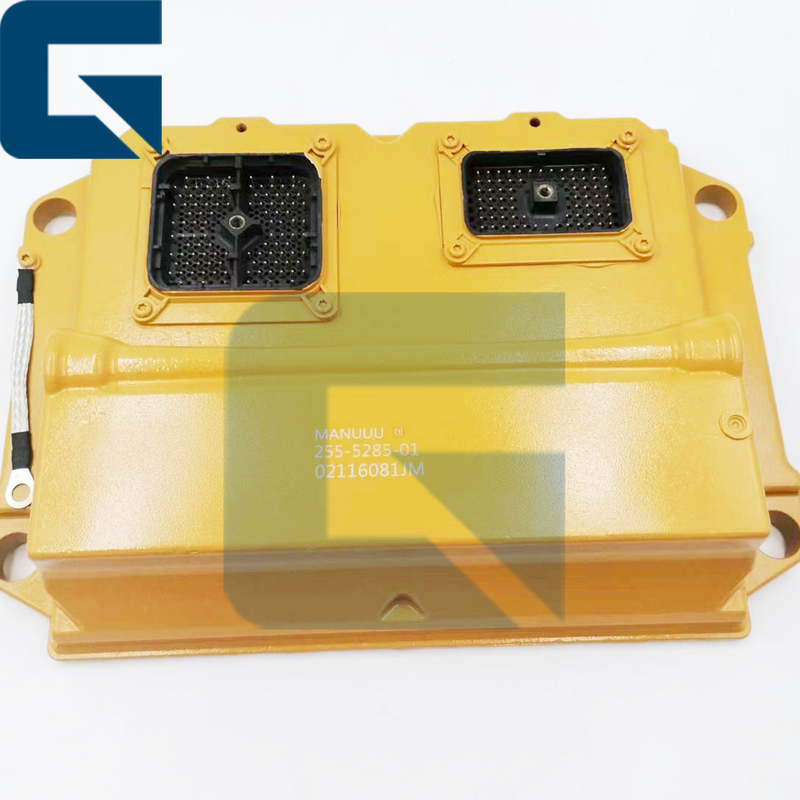 255-5285 2555285 Controller ECU For C15 Engine
