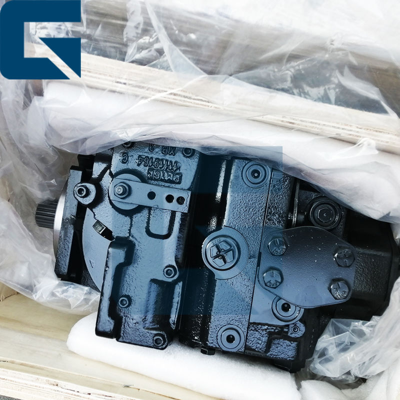 43947050 VOE43947050 Hydraulic Piston Pump For SD110 Engine