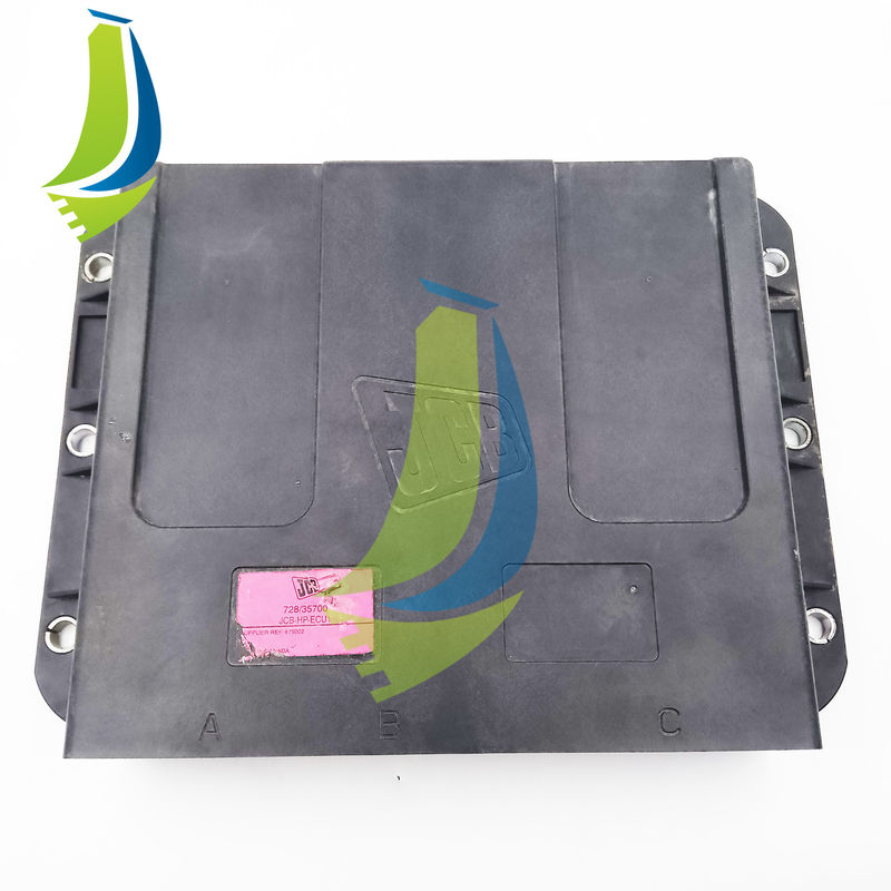 728/35700 ECM Controller For JS200 JS220 Excavator Parts