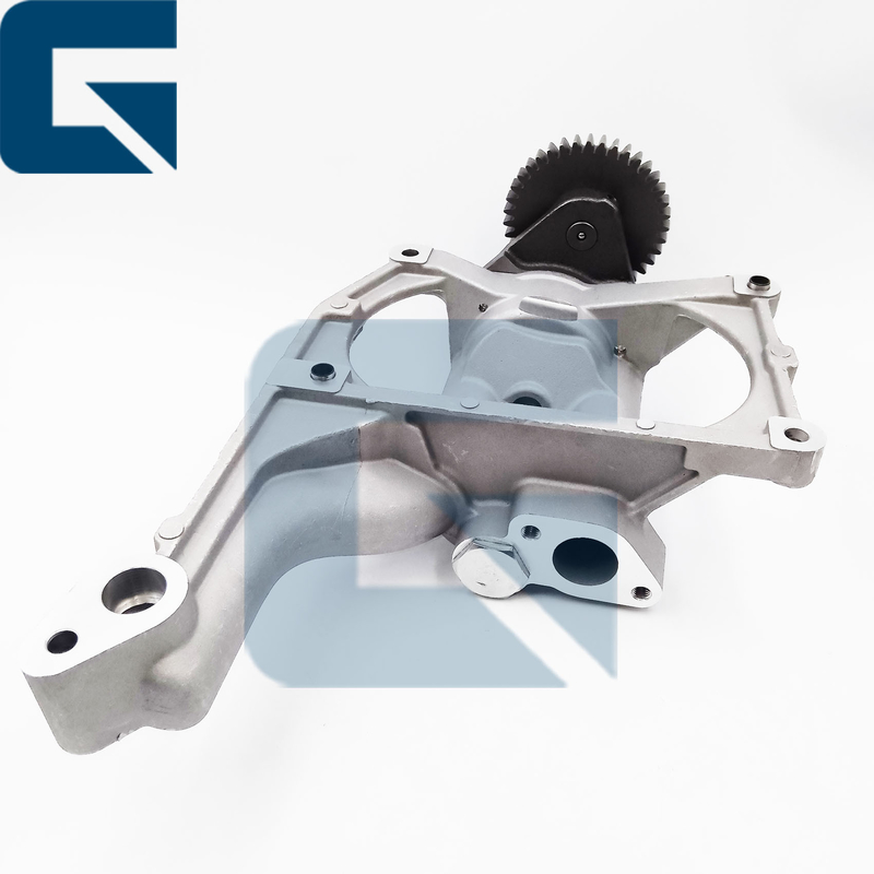 4478576 447-8576 Diesel Oil Pump For C4.4 Engine Parts