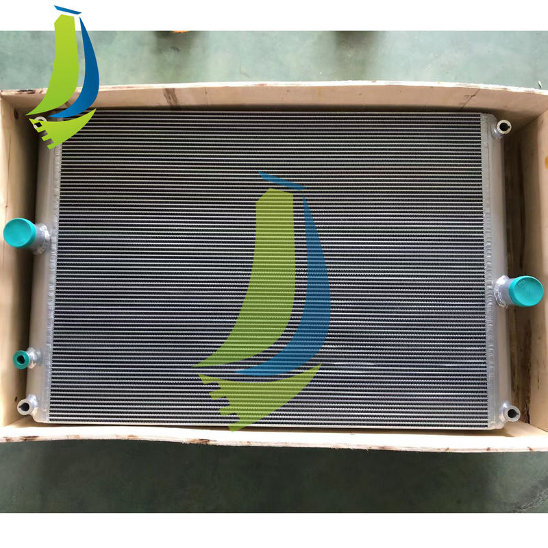 398-3232 3983232 Radiator For 966M Wheel Loader