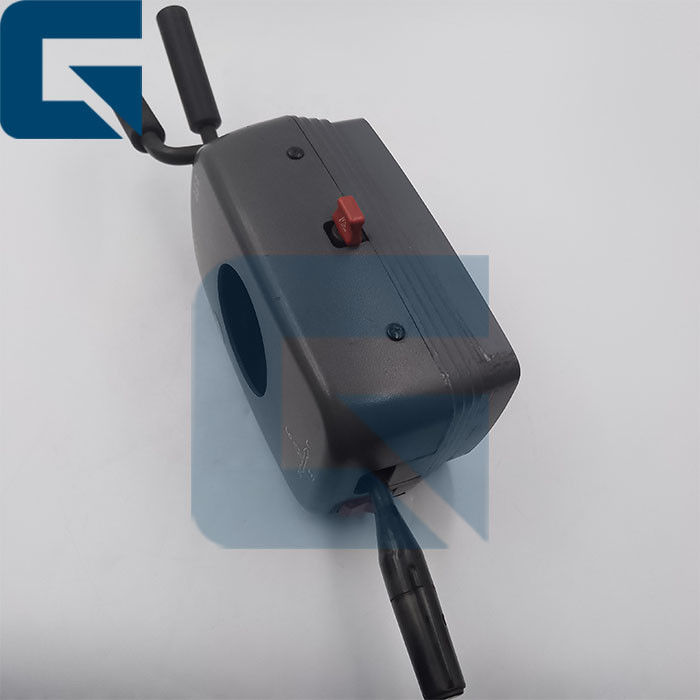 421-43-26121 4214326121 Control Lever For WA500-3 Loader