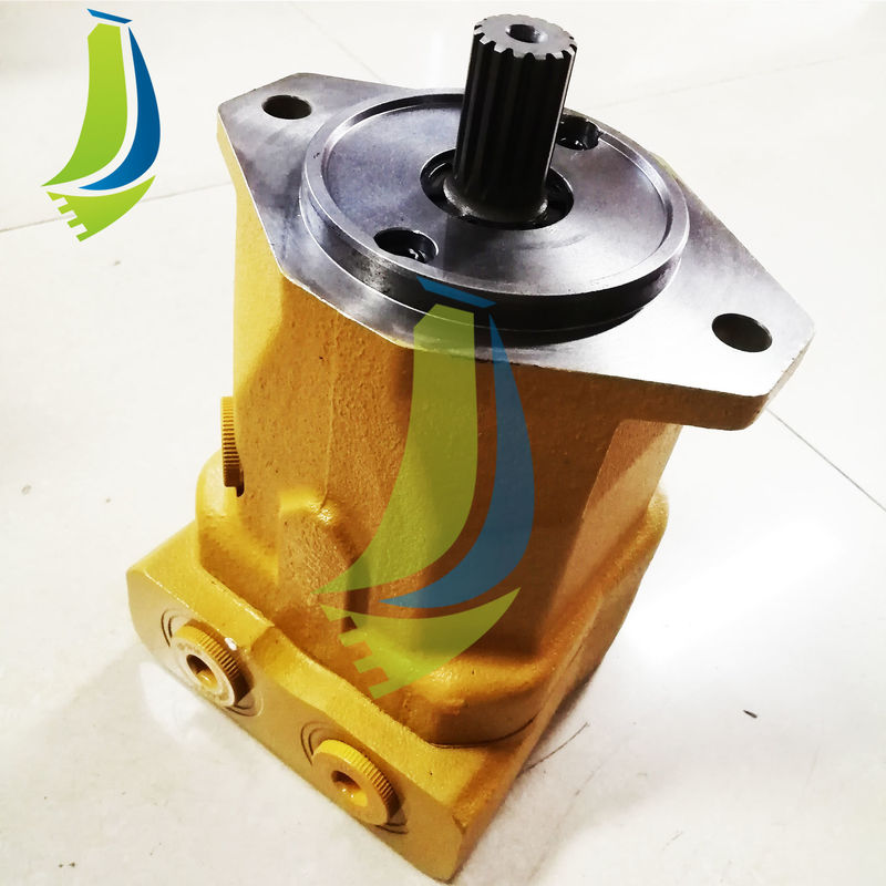 266-8034 2668034 Piston Motor For E345C Excavator