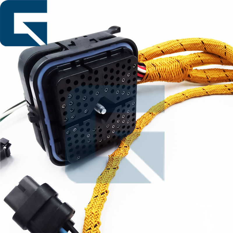 381-2499 3812499 Engine Wiring Harness For E324D Excavator