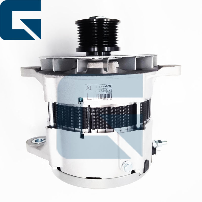 197-8820 1978820 Alternator For C9 Engine