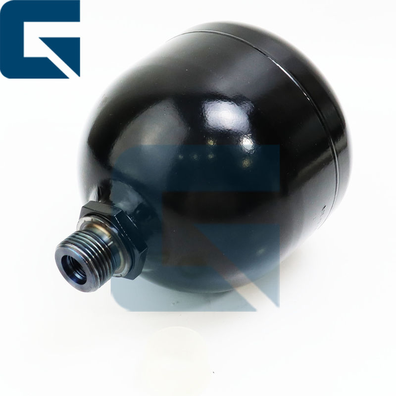 VOE15187036 15187036 Accumulator For L180F Wheel Loader