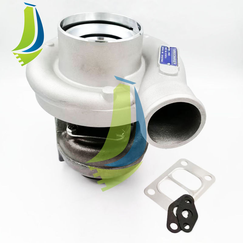 3779711 HX35 Turbocharger For CX1650
