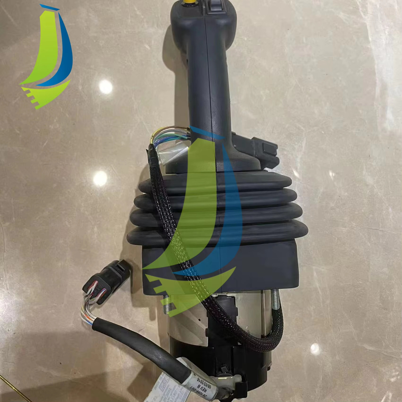 462-5455 4625455 Control Group Joystick For 966H Wheel Loader