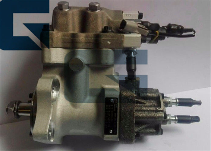 4921431 Excavator Fuel Pump 3973228 Genuine Parts Diesel  C4921431