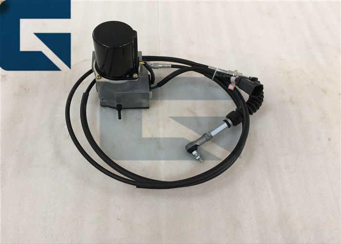 R215-7 R225-7 Excavator Electric Parts Throttle Motor 21EN-32220
