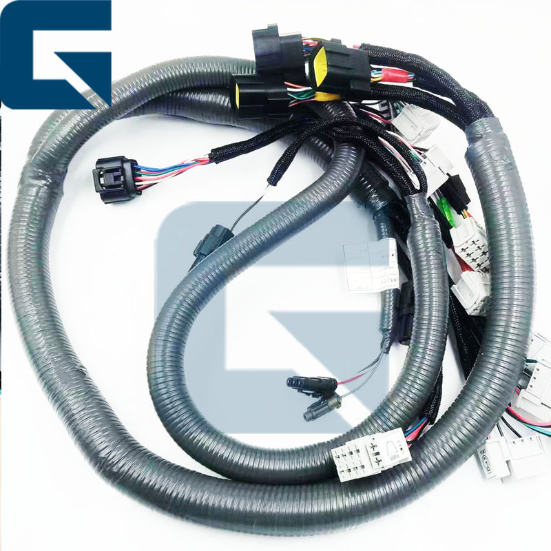 VOE14644223 Cabin Wiring Harness 14644223 for EC700B Excavating Machine
