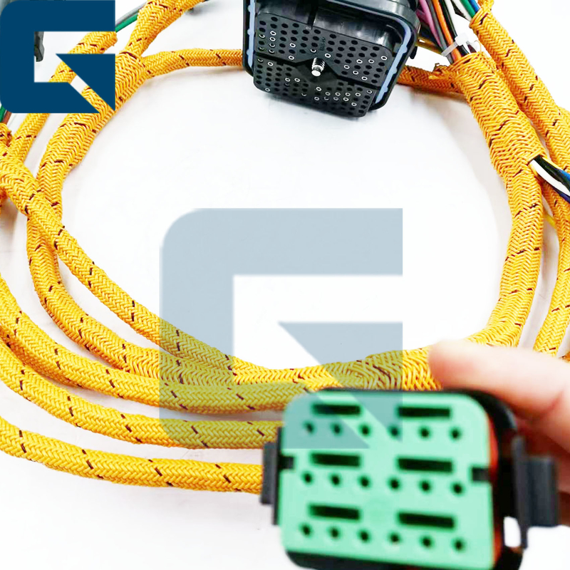 235-8202 2358202 Engine Wiring Harness For Engine C9