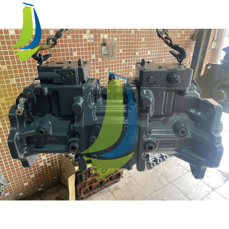 708-2K-00123 Hydraulic Main Pump For 7082K00123 PC2000 PC2000-8