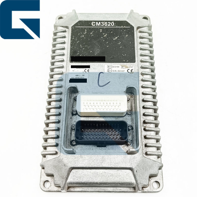10R-035127 10R035127 Controller Control Unit CM3620 For Excavator Parts