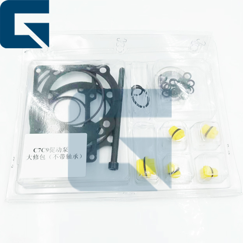 C7 C9 Fuel Pump Seal Kit Gasket Kit For Engine Parts