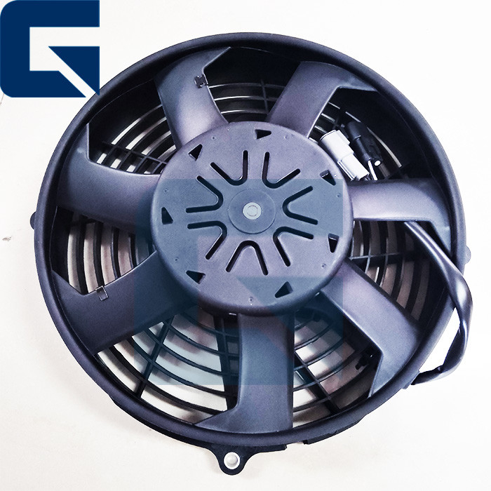 510-8095 5108095 E323 Excavator Fan Assembly