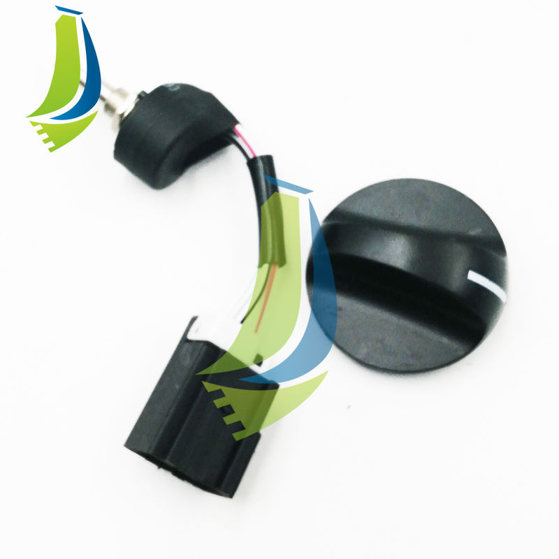 22U-06-22420 Potentiometer For PC200-7 Excavator