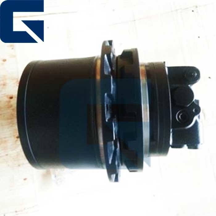 Mini PC60-6 Excavator Travel Motor / GM05VL Hydraulic Final Drive Motor