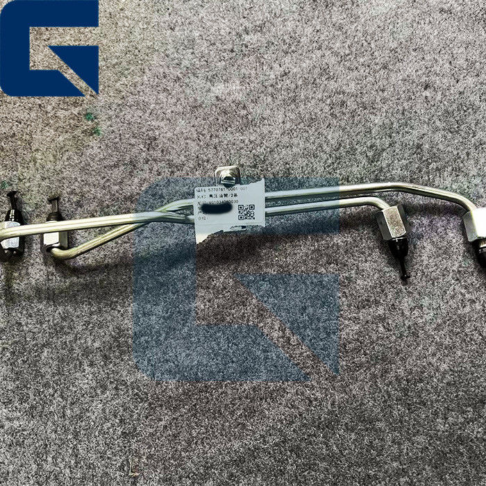 VG1034080030 Vg1034080030 Fuel Injector Pipe Oil Pipe