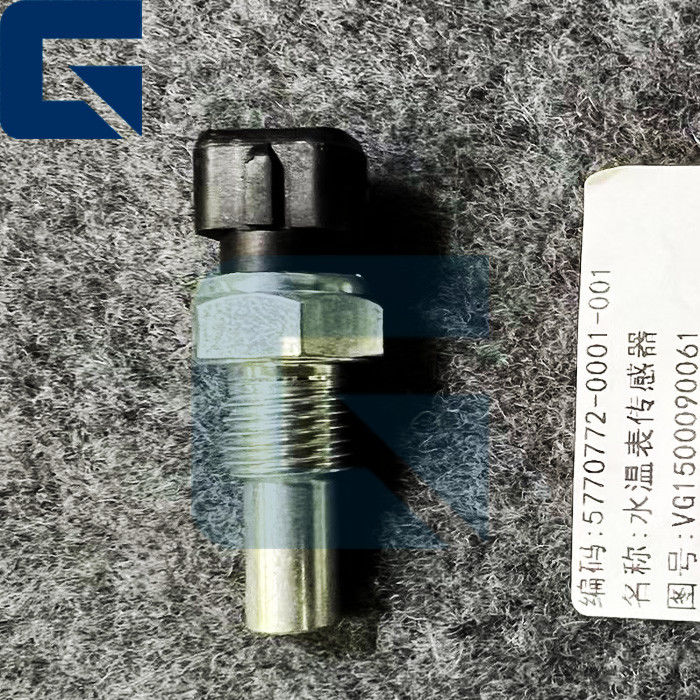 VG1500090061 Vg1500090061 Water Temperature Sensor for Truck Parts
