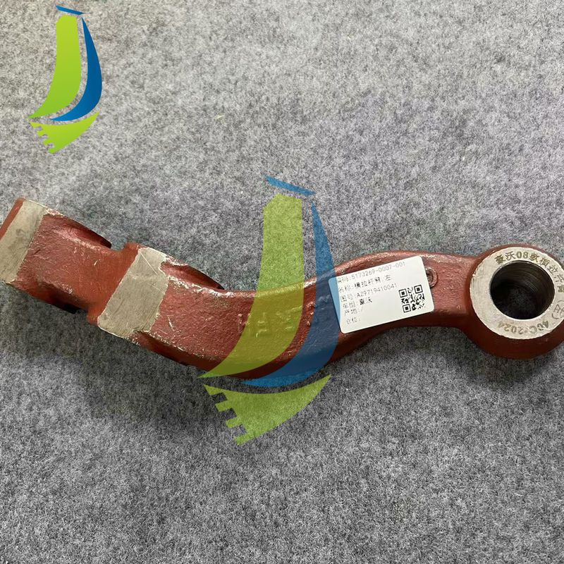 AZ9719410041 Tie Rod Arm Left for Truck Spare Parts