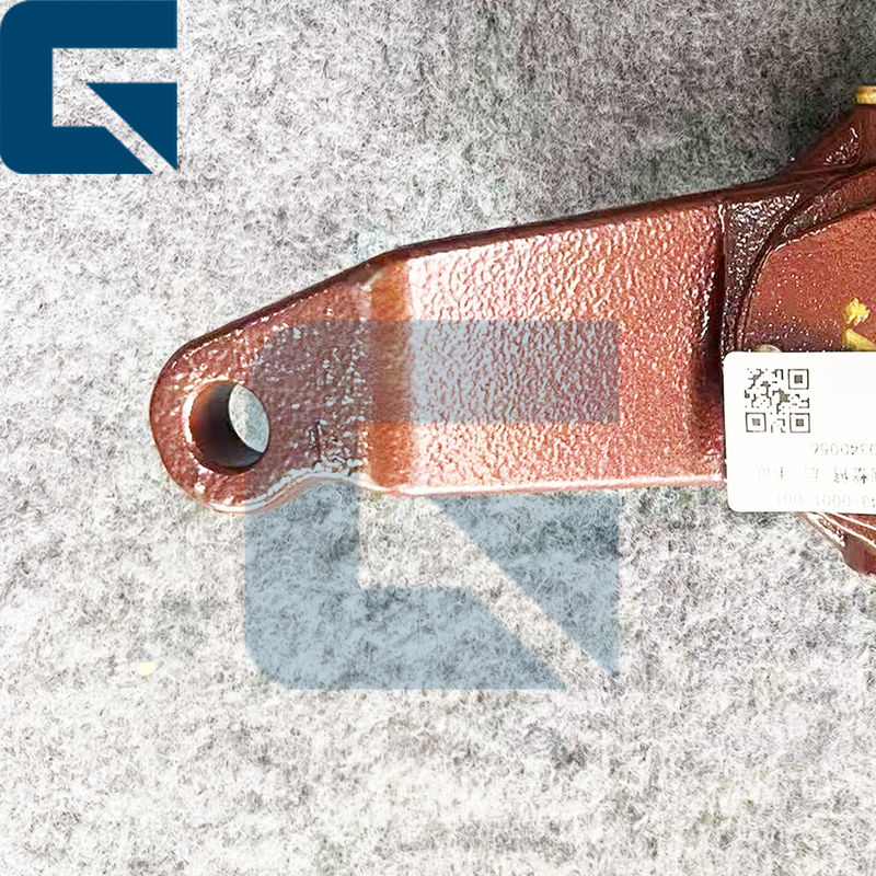 WG9100340056 Wg9100340056 Brake Slack Adjuster for Truck Parts