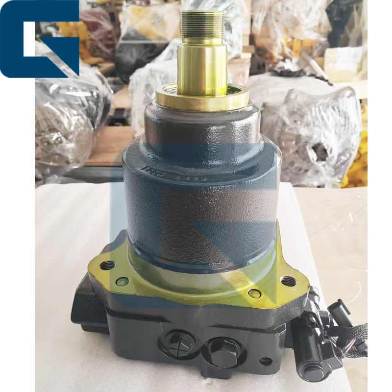 708-7W-00170 7087W00170 D275A-5R Dozer Hydraulic Fan Motor