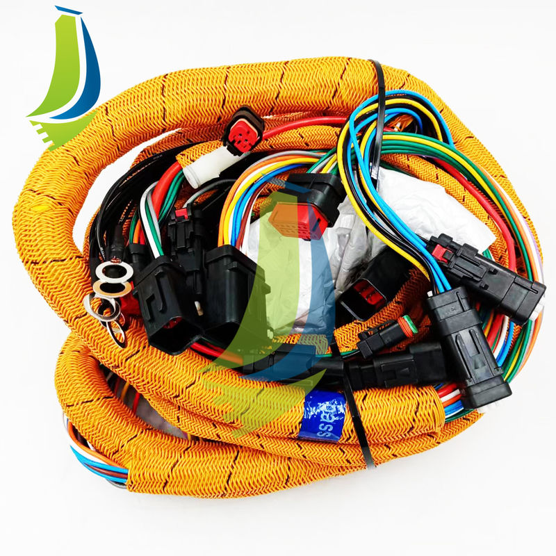 267-7592 2677592 Platform Wiring Harness for E325D Excavator