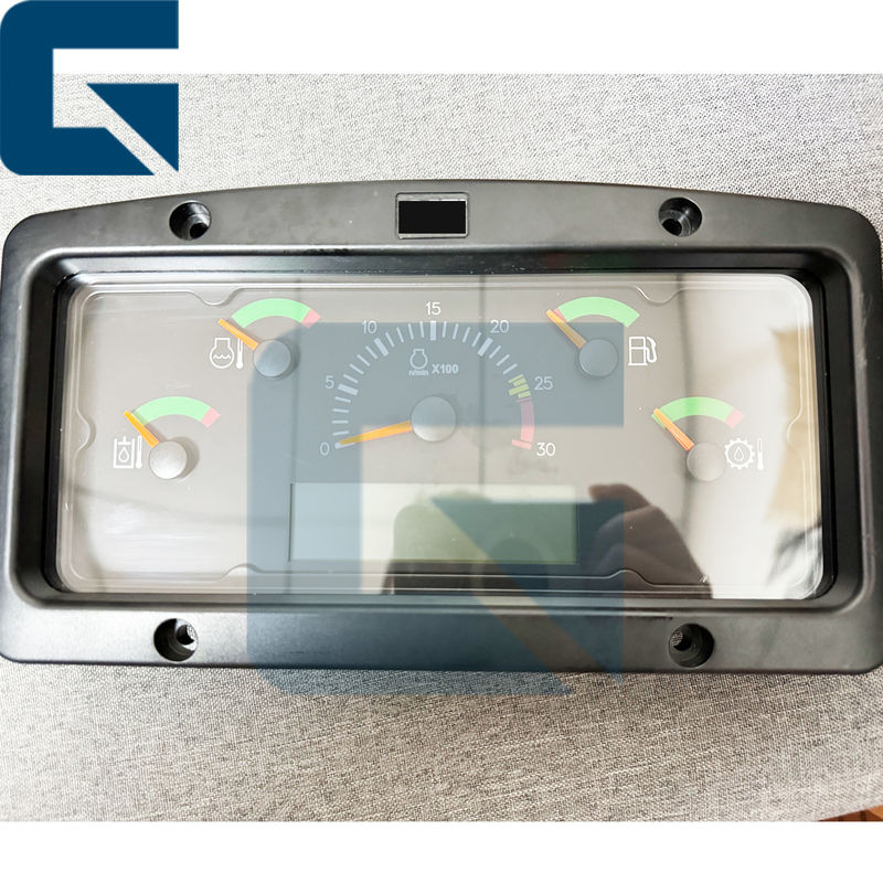 423-7330 4237330 Display Monitor Panel for D6R Loader