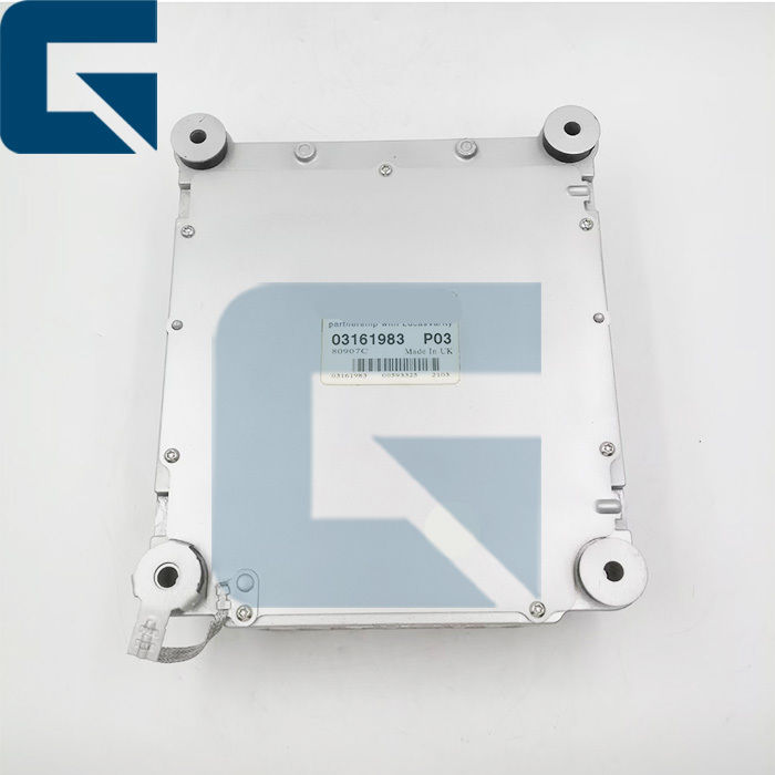 VOE03161983 Module Electronic Control Controller ECM ECU 03161983 for EC160B EC180B EC240B Excavator