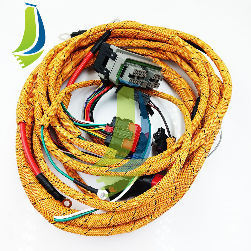 M315D2 Excavator Wiring Harness 377-1991 3771991