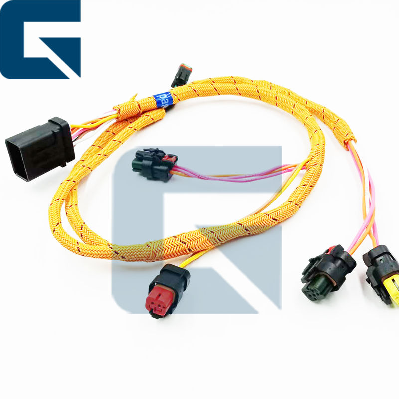 563-7224 5637224 Wiring Harness for 330GC Excavator
